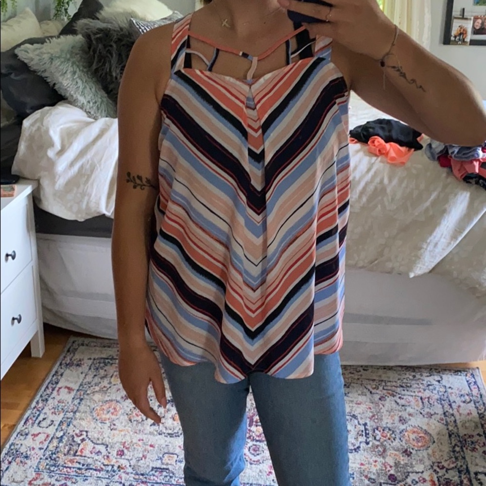 Tank top